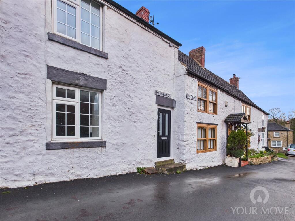 Main image of property: The Orlands, Aycliffe, Newton Aycliffe, Durham, DL5