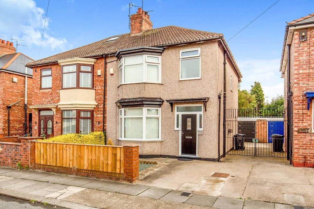 Main image of property: Park Lane, Darlington, County Durham, DL1