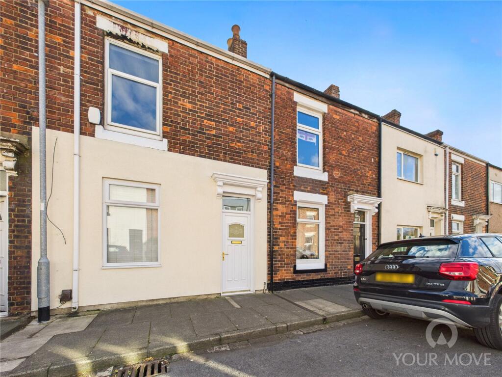Main image of property: Wales Street, Darlington, Durham, DL3