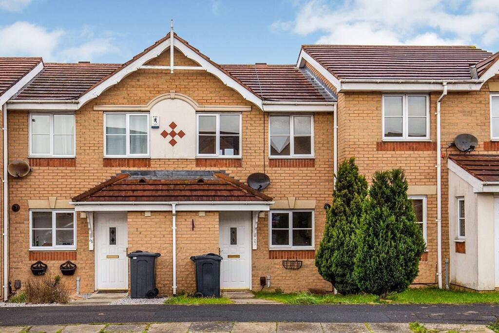 Main image of property: Chestnut Drive, Darlington, County Durham, DL1