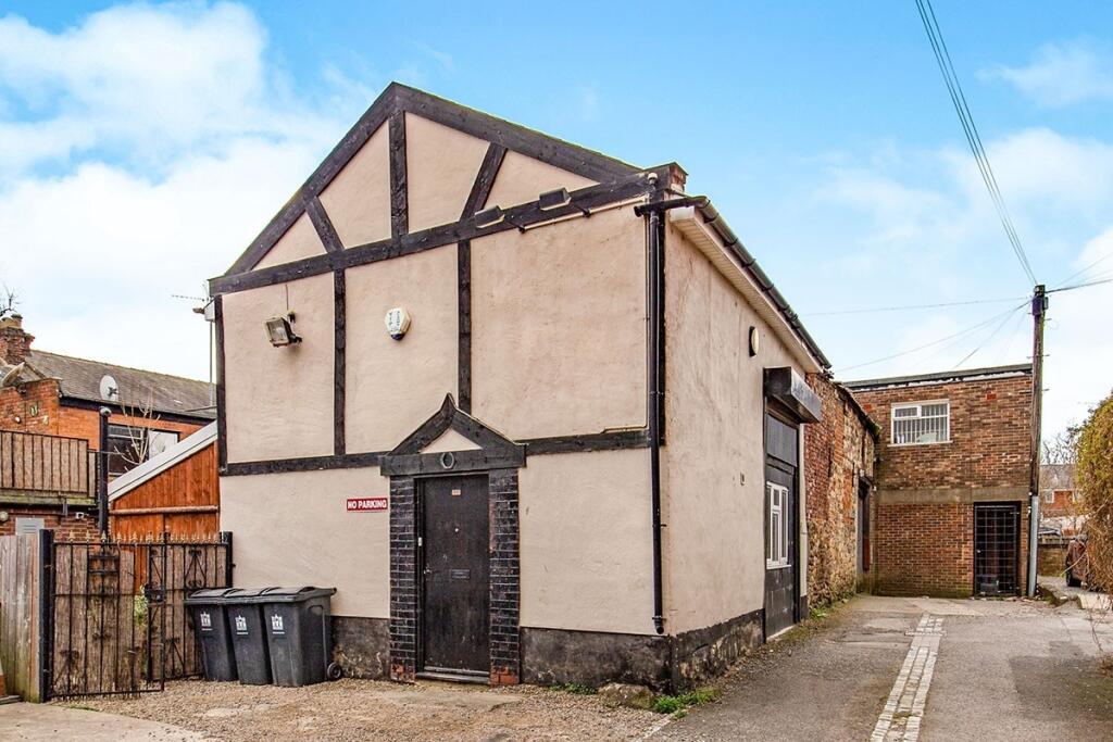 Main image of property: Smithy Lane, Darlington, County Durham, DL3