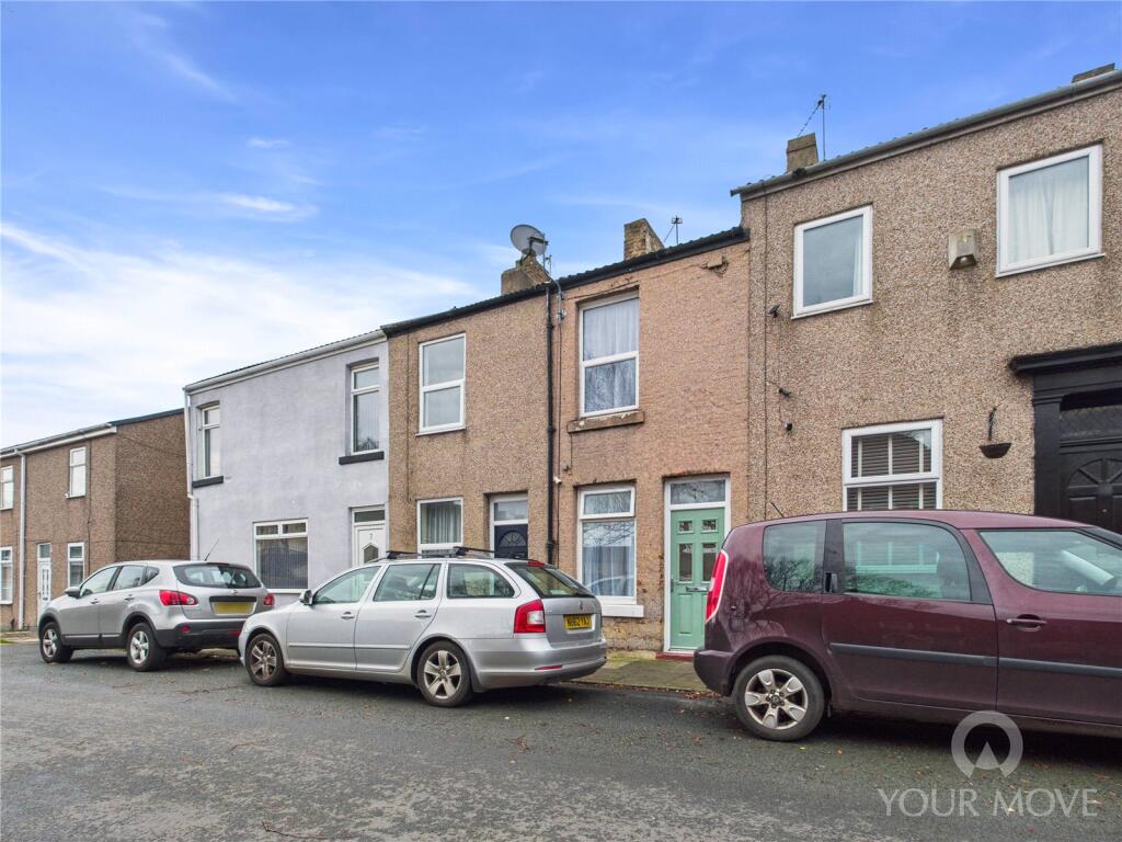 Main image of property: Eldon Street, Darlington, Durham, DL3