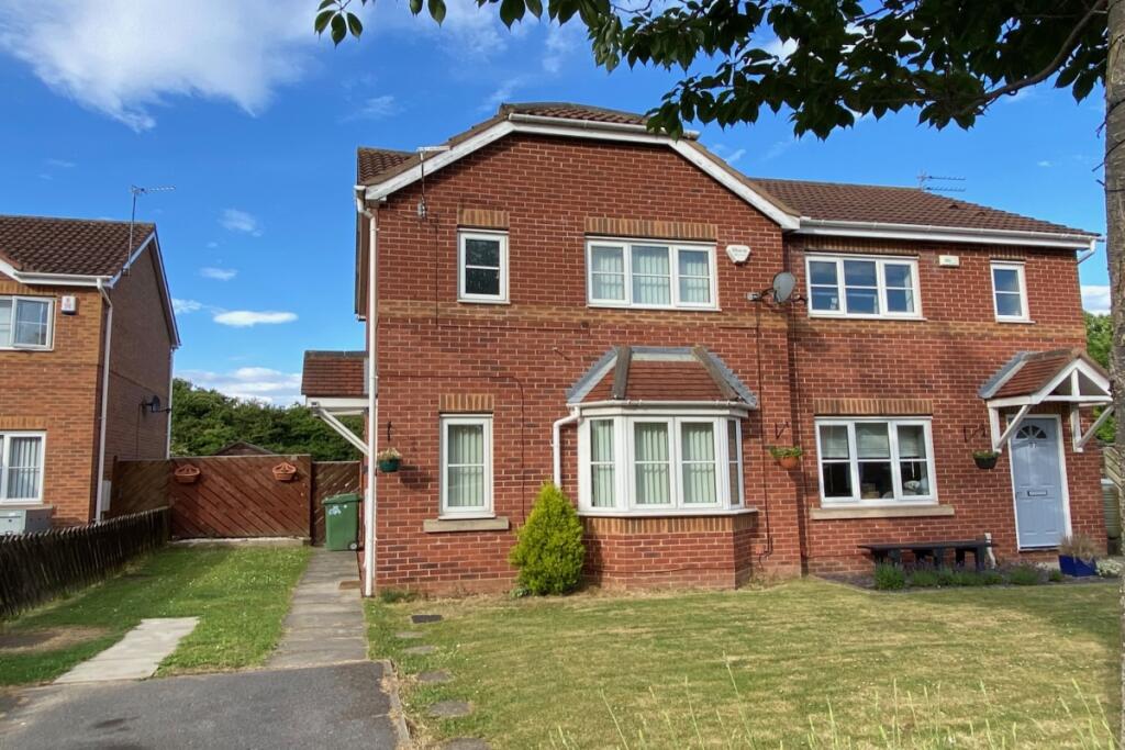 Main image of property: Honeycomb Avenue, Stockton-On-Tees, Cleveland, TS19