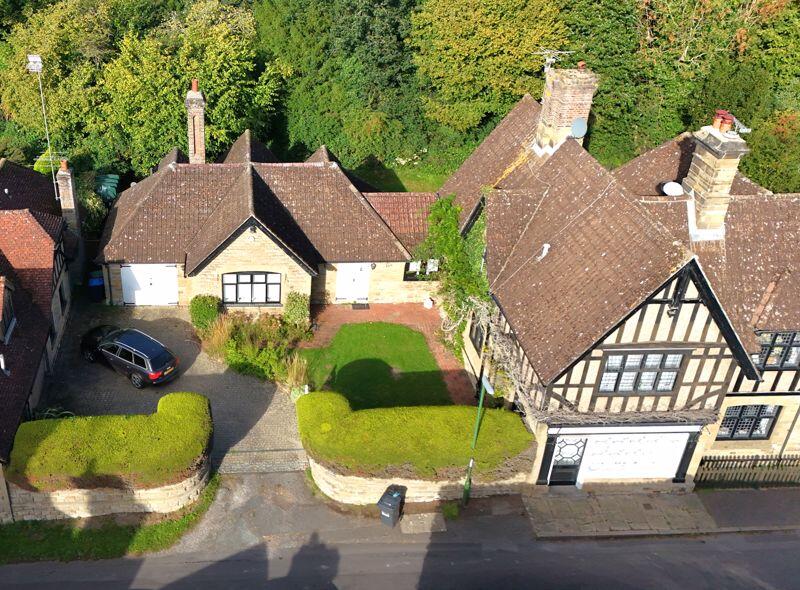 Main image of property: The Street, Bolney