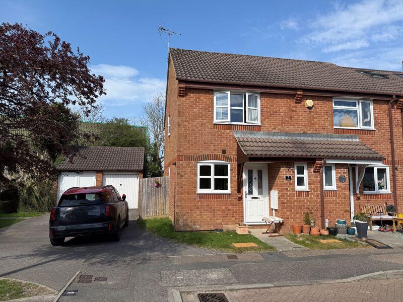 Main image of property: Shotters, Burgess Hill