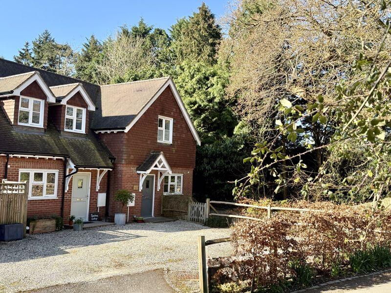 Main image of property: Lodge Lane, Bolney