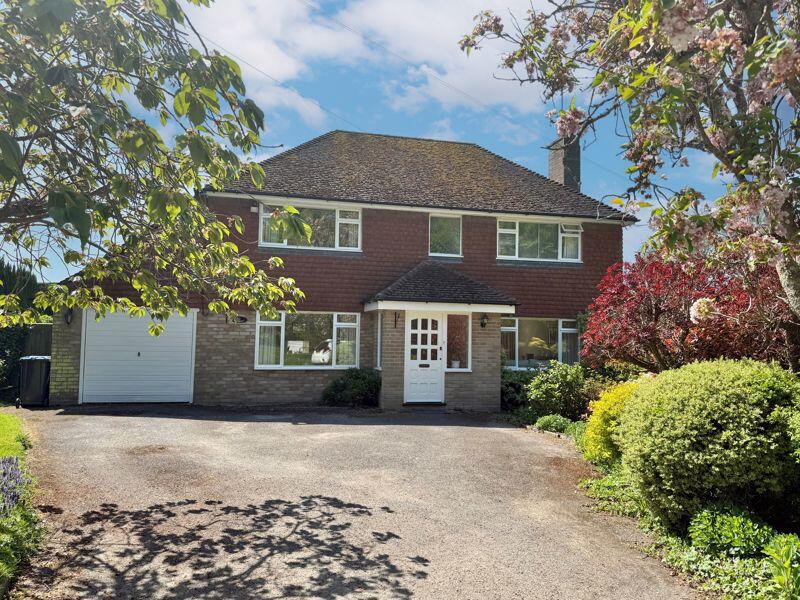 Main image of property: Rose Cottage Lane, Staplefield