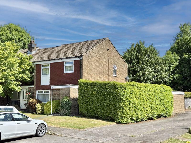 Main image of property: Ardings Close, Ardingly