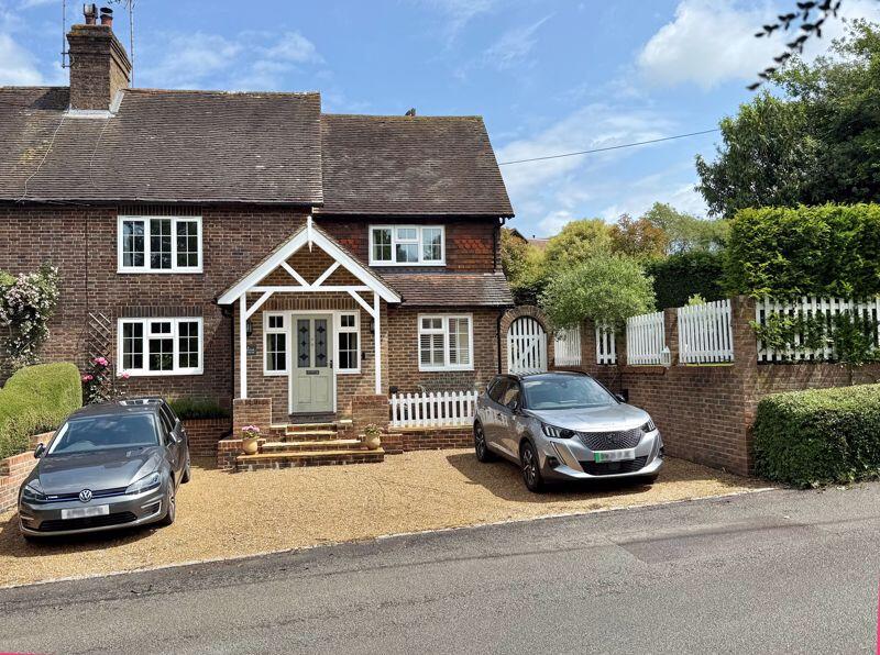 Main image of property: Deaks Lane, Ansty