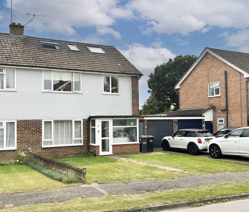 Main image of property: Cherry Close, Burgess Hill