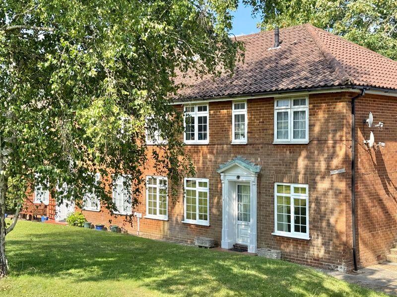 Main image of property: Hazelgrove Gardens, Haywards Heath