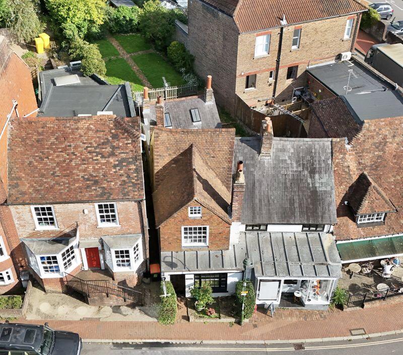 Main image of property: High Street, Cuckfield