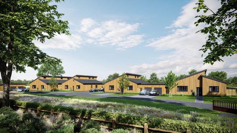 Main image of property: Allington Road, Newick