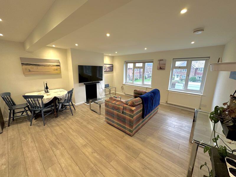 Main image of property: Highland Court, Haywards Heath
