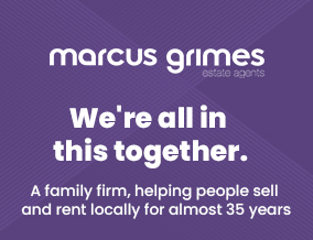Get brand editions for Marcus Grimes, Cuckfield