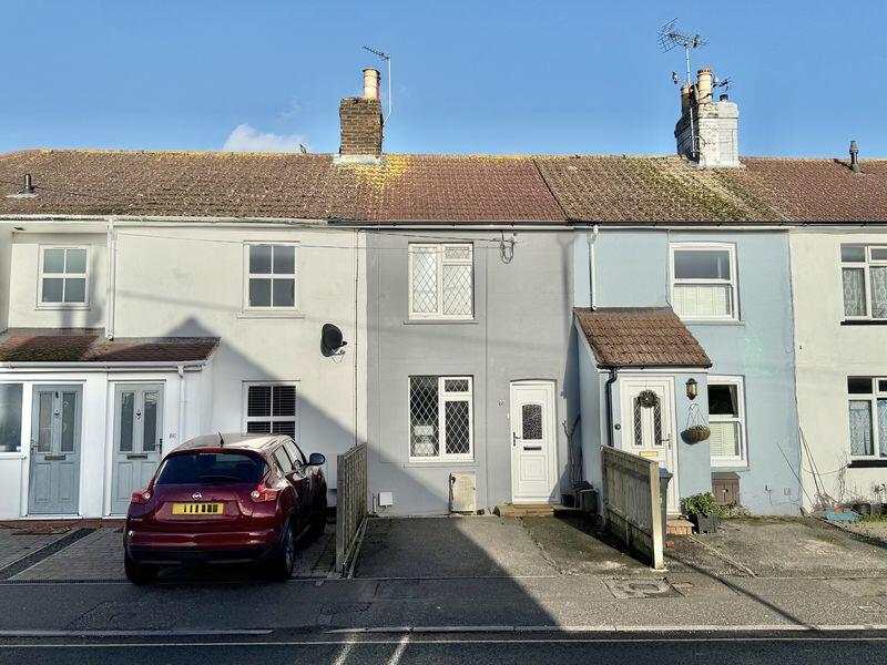 Main image of property: Royal George Road, Burgess Hill