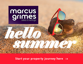 Get brand editions for Marcus Grimes, Cuckfield