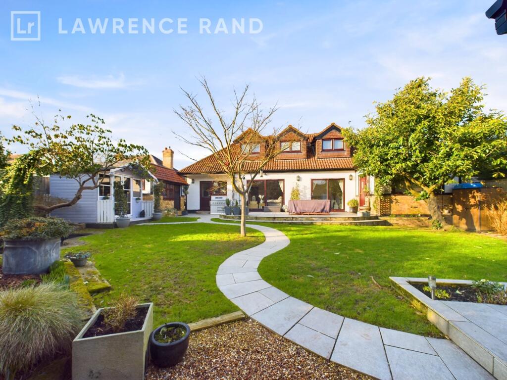 Main image of property: Linden Avenue, Ruislip, Middlesex, HA4