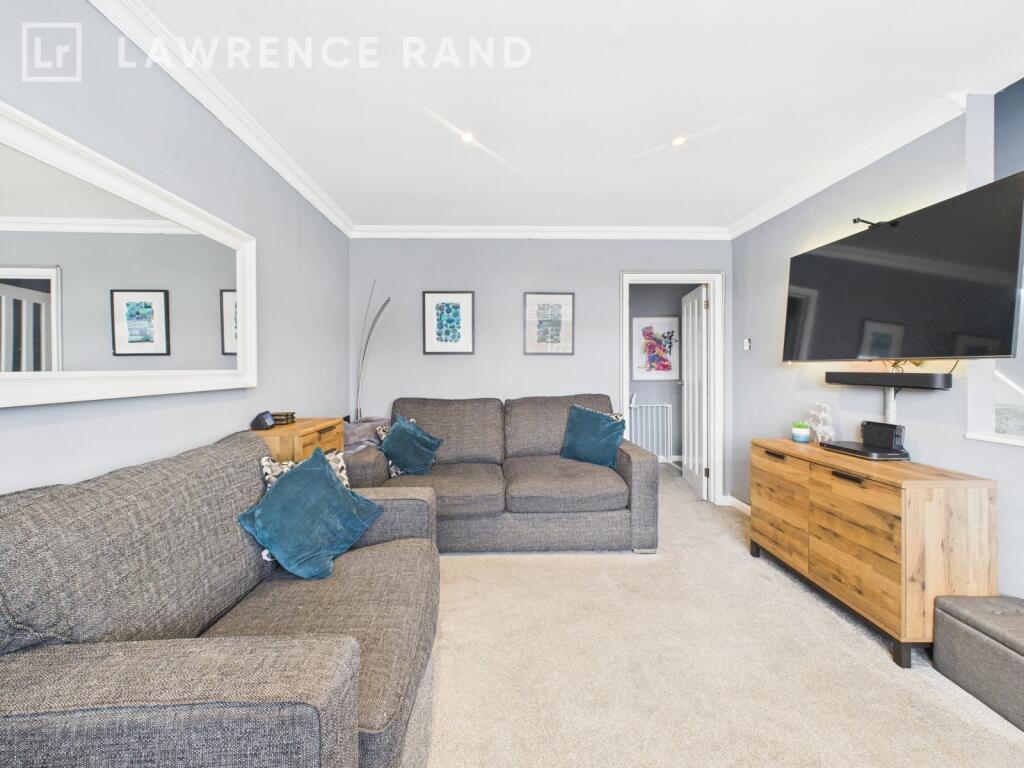 Main image of property: Rydal Way, Ruislip, Middlesex, HA4