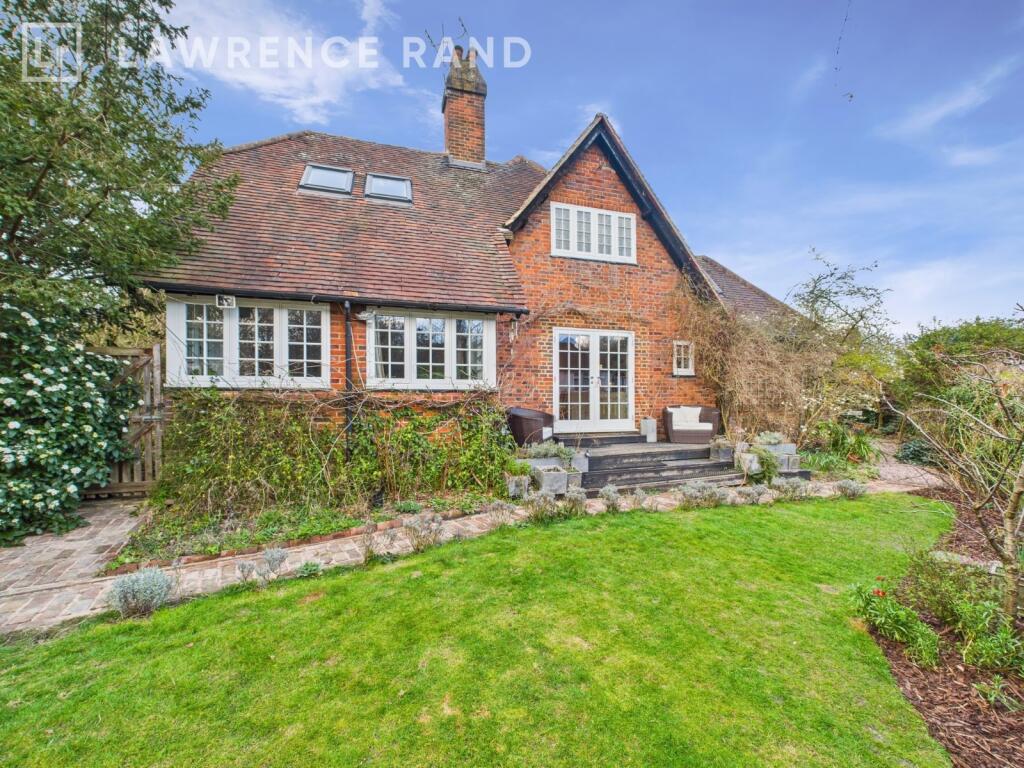 Main image of property: Cuckoo Hill, Pinner, Middlesex, HA5
