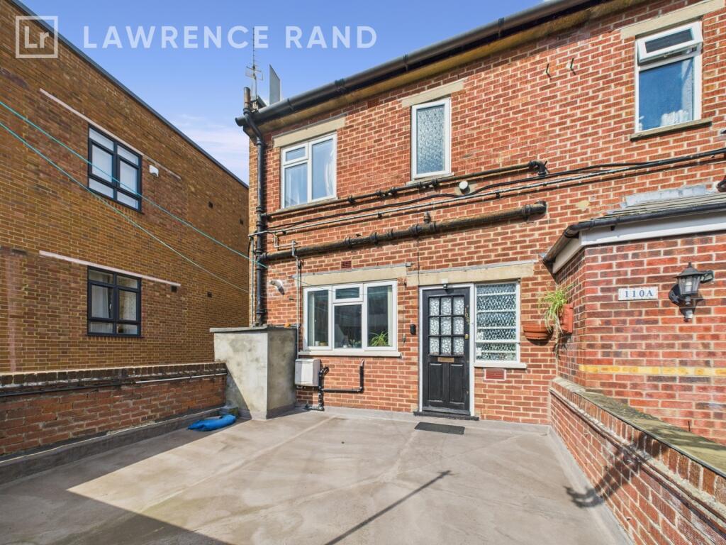 Main image of property: Pembroke Road, Ruislip, HA4