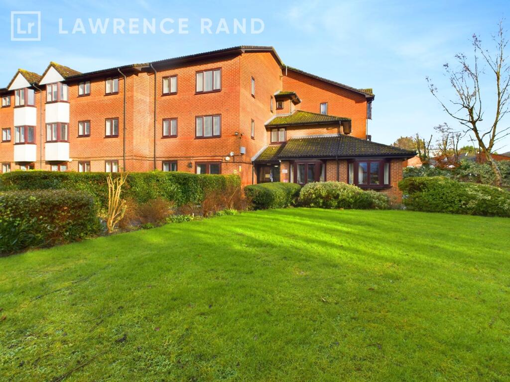 Main image of property: Neal Close, Northwood, HA6