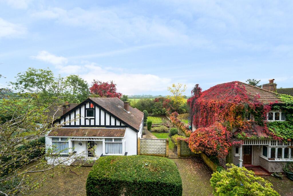 Main image of property: Field End, Ruislip, HA4