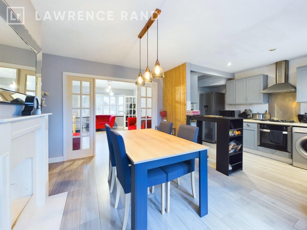 Main image of property: West End Road, Ruislip, HA4