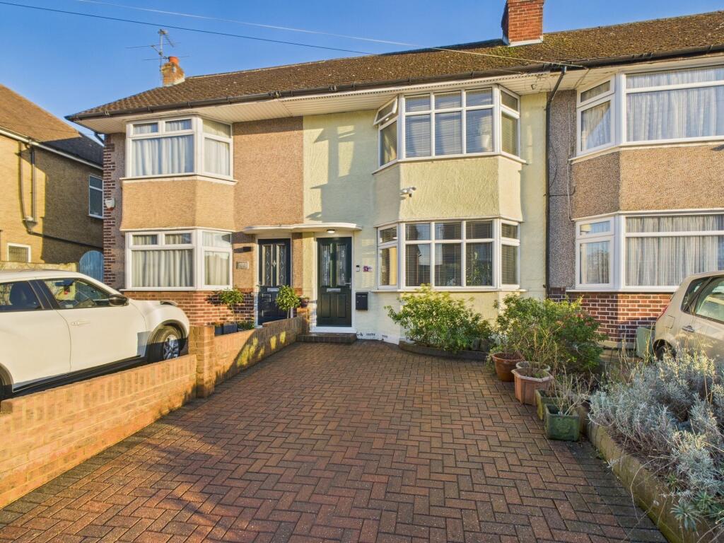 Main image of property: Royal Crescent, Ruislip, HA4