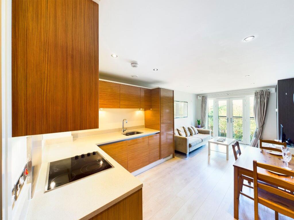 Main image of property: Elliott Avenue, Ruislip, HA4