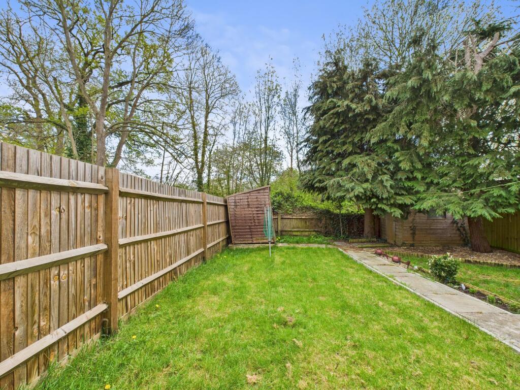 Main image of property: Mount Park Road, Pinner, HA5