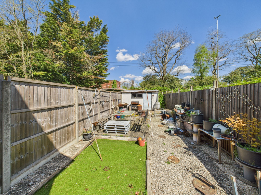Main image of property: Stafford Road, Ruislip, HA4