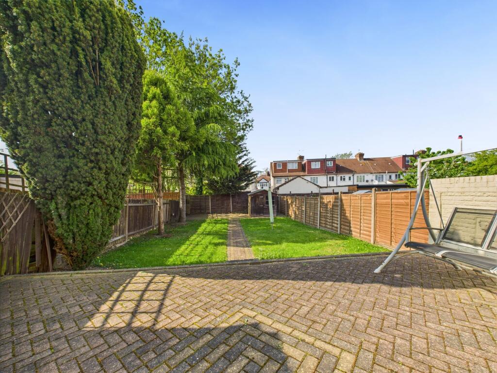 Main image of property: Moat Drive, Harrow, HA1