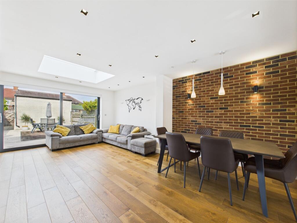 Main image of property: Hartland Drive, Ruislip, HA4