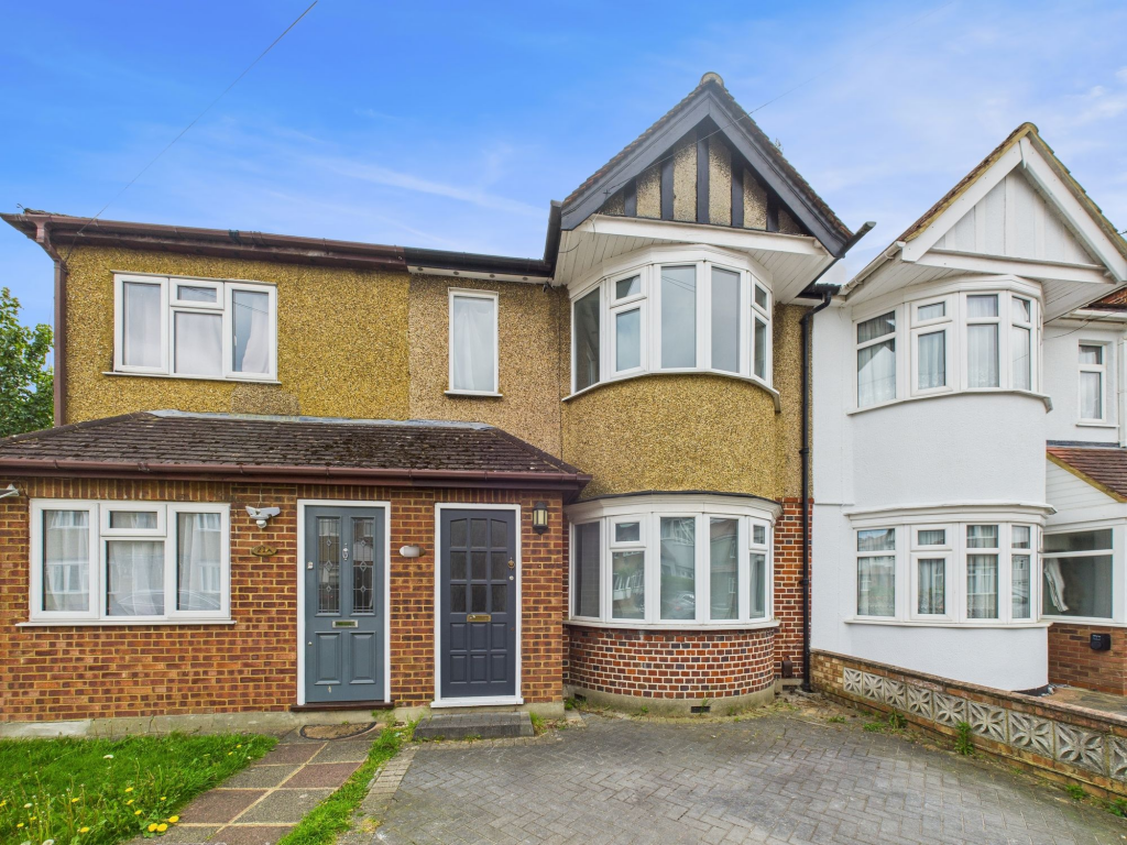 Main image of property: Hatherleigh Road, Ruislip, HA4