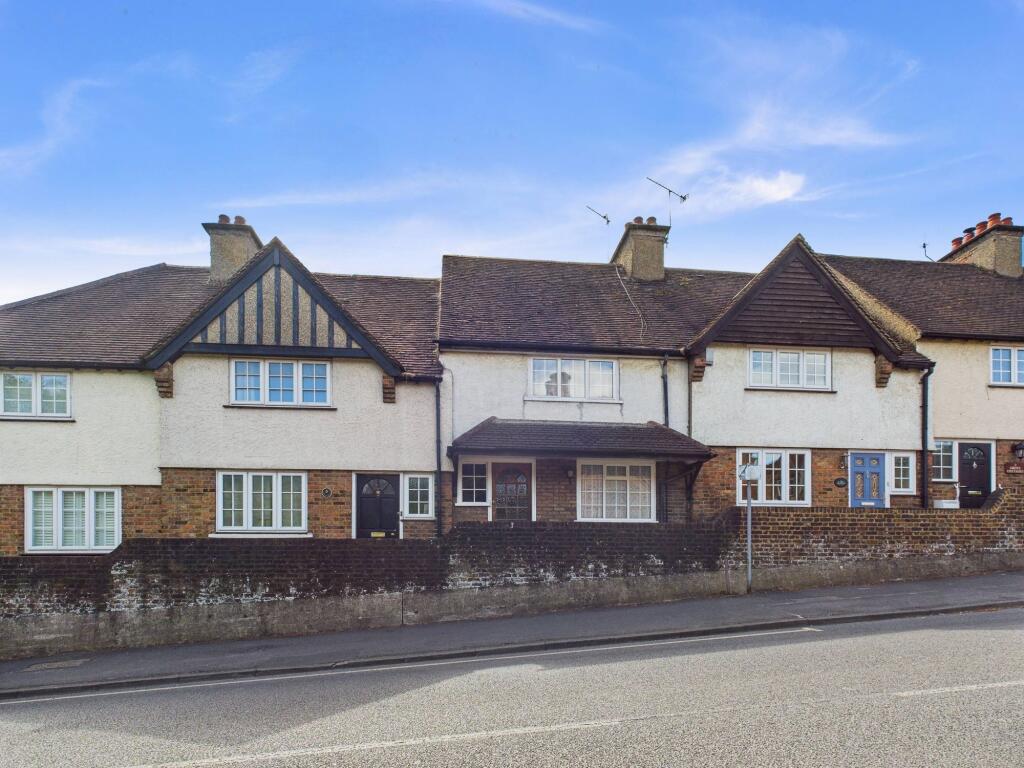 Main image of property: Church Hill, Harefield, UB9