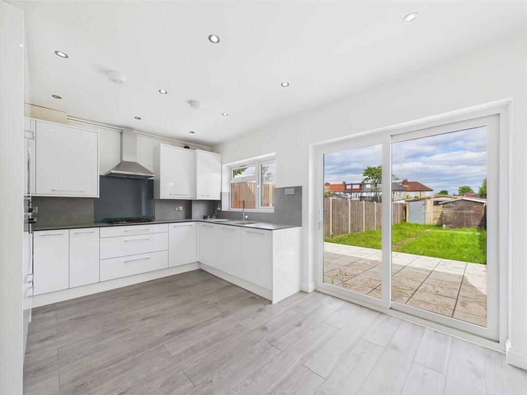 Main image of property: Torbay Road, Harrow, HA2