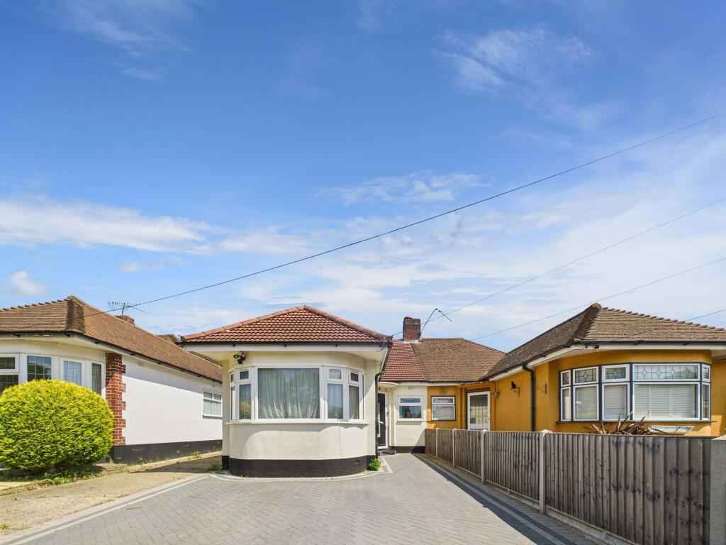 Main image of property: Pavilion Way, Ruislip, HA4