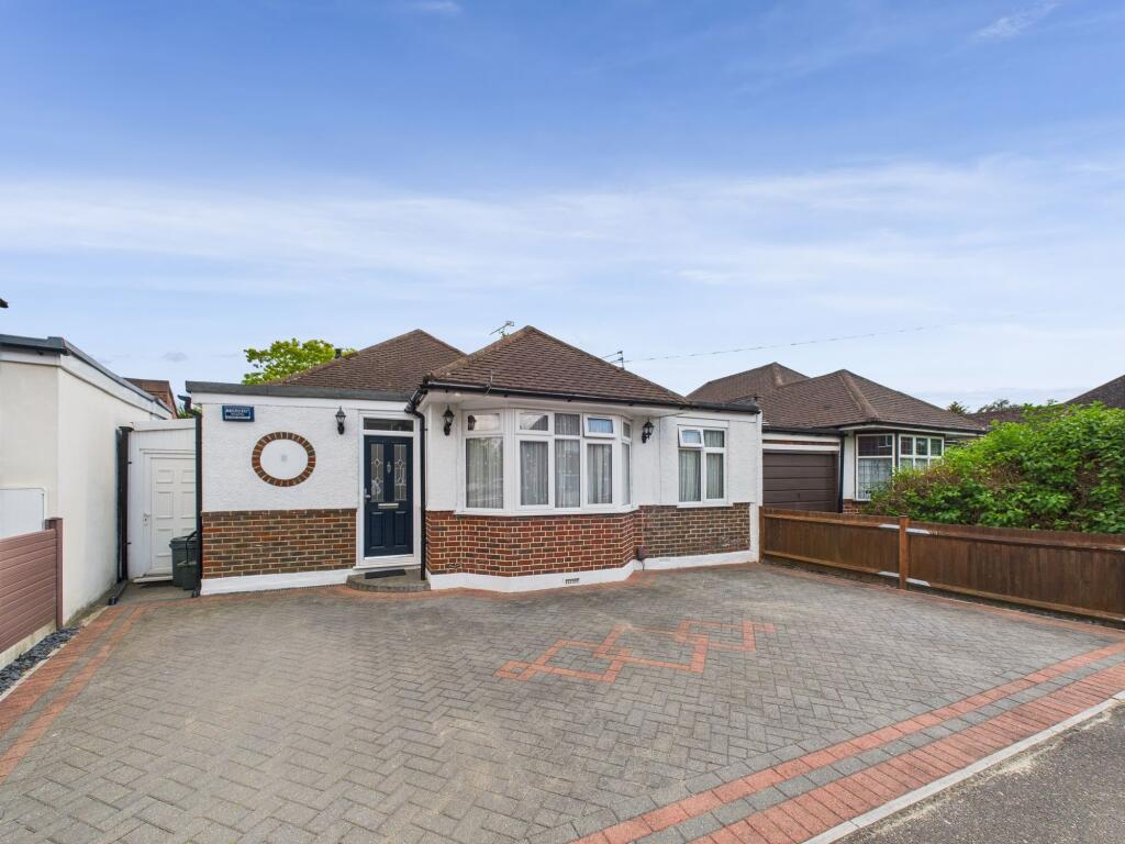 Main image of property: Primrose Gardens, Ruislip, HA4