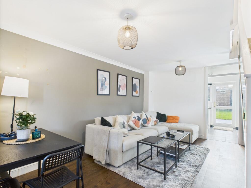 Main image of property: Thorpland Avenue, Ickenham, UB10