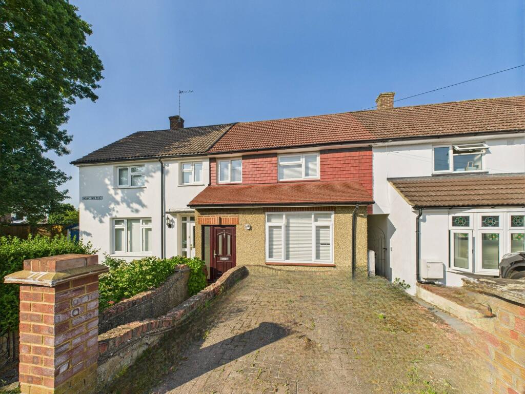 Main image of property: Moortown Road, Watford, WD19