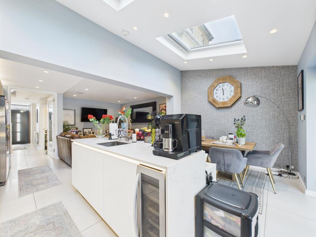 Main image of property: Princes Way, Ruislip, HA4