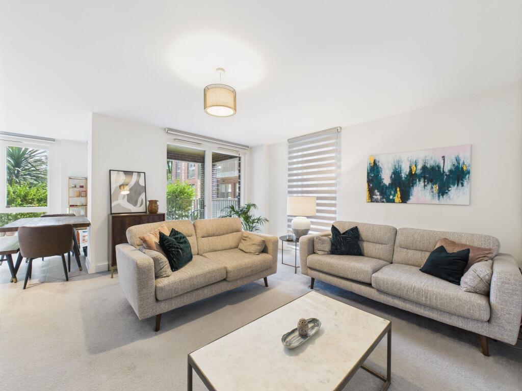 Main image of property: Gayton Road, Bellow House Gayton Road, HA1
