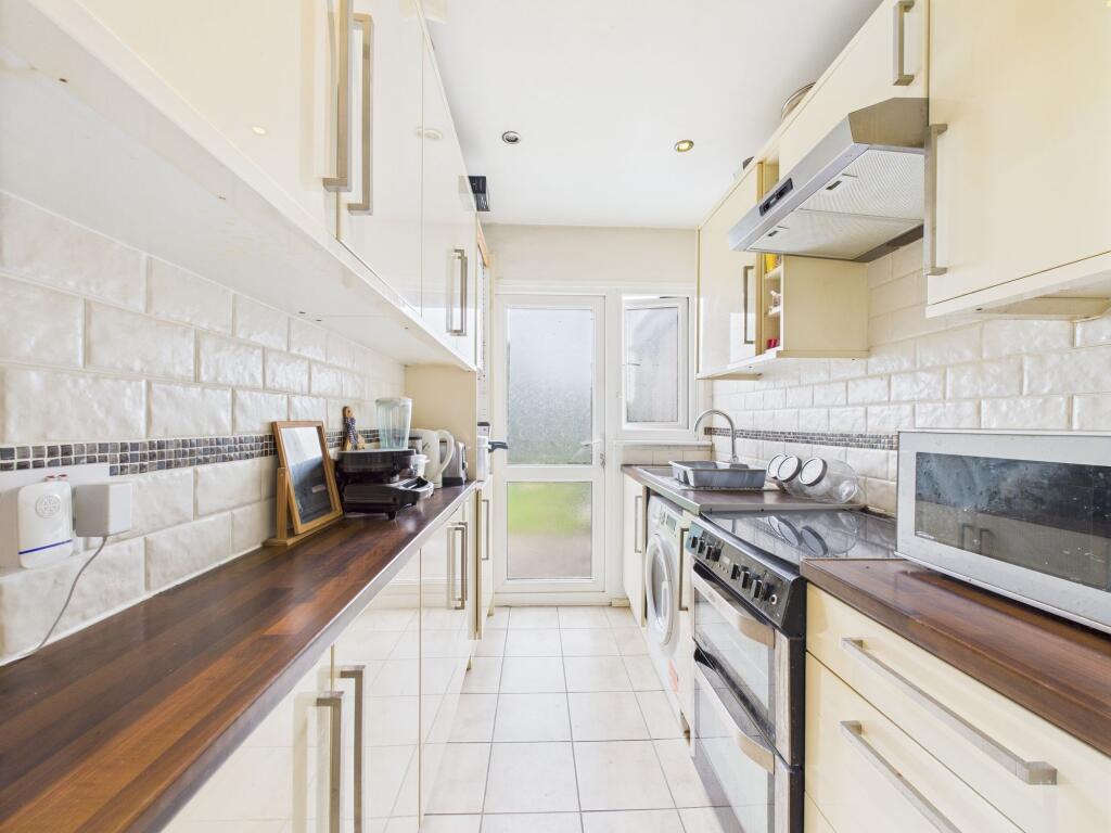 Main image of property: Torbay Road, Harrow, HA2