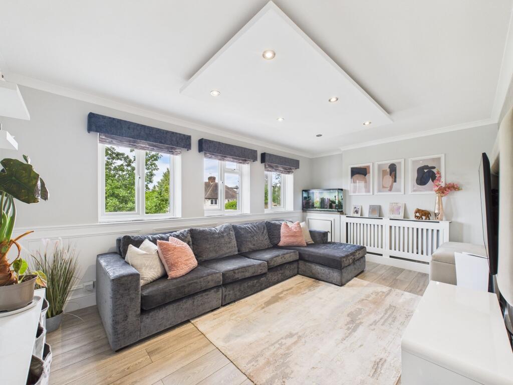Main image of property: Baldwins Lane, Croxley Green, WD3