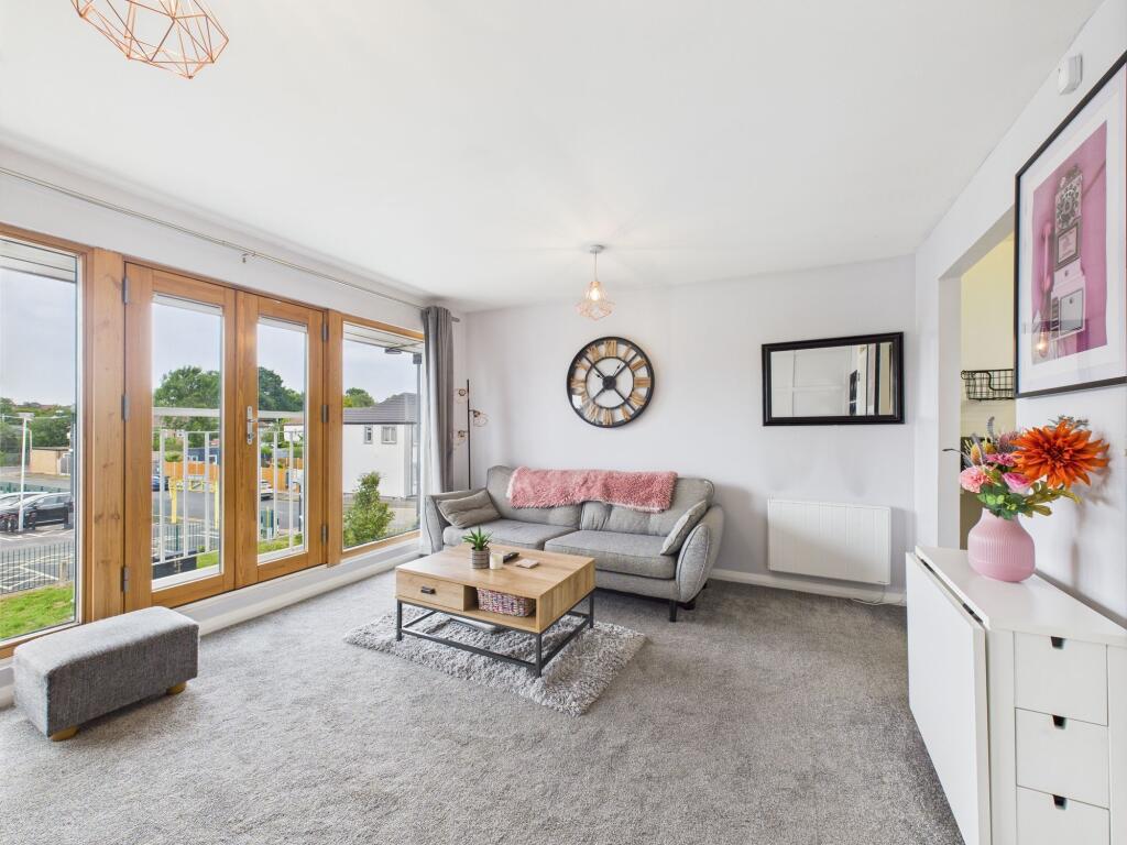 Main image of property: Linden Avenue, Victoria Court Linden Avenue, HA4