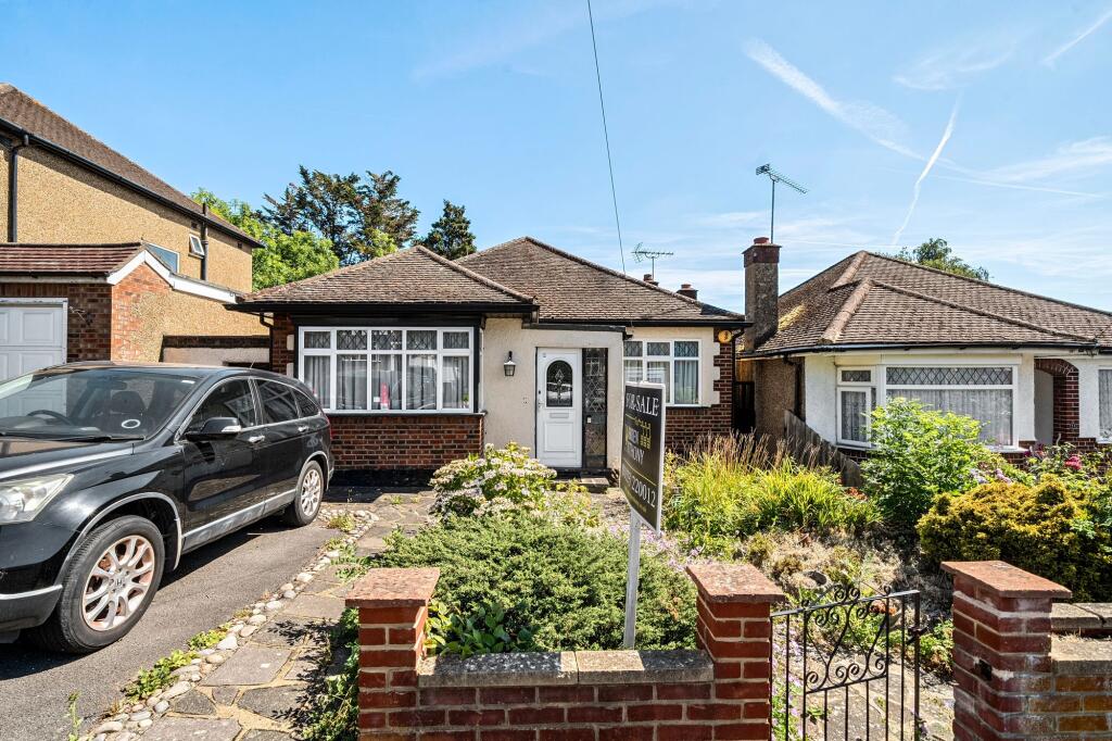 Main image of property: Cranbourne Road, Northwood, HA6