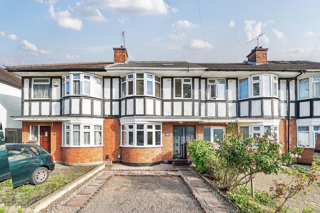 Main image of property: Malvern Avenue, Harrow, HA2