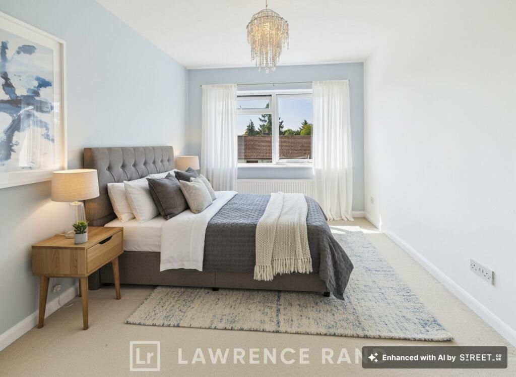 Main image of property: Highmoor, Amersham, HP7