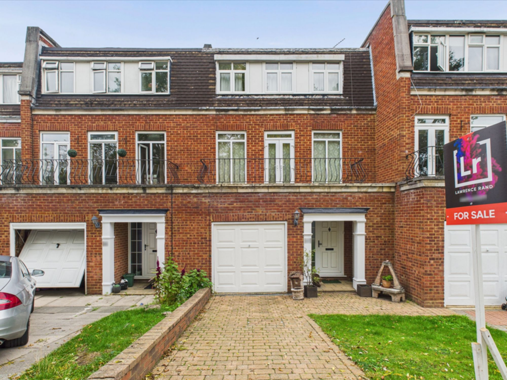 Main image of property: Azalea Walk, Pinner, HA5